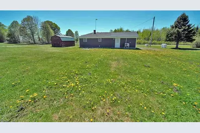 160 Snow Road, Bridgewater, ME 04735 - Photo 40
