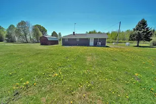 160 Snow Rd, Bridgewater, ME 04735 - Photo 40