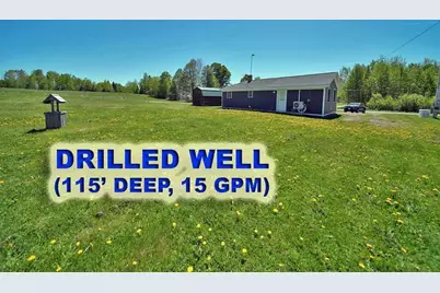 160 Snow Road, Bridgewater, ME 04735 - Photo 42