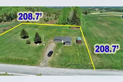 160 Snow Road, Bridgewater, ME 04735 - Photo 38