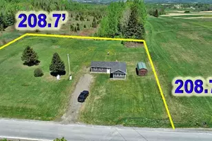 160 Snow Rd, Bridgewater, ME 04735 - Photo 38