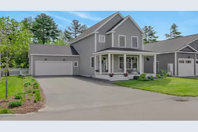 41 Pacer Way, Scarborough, ME 04074 - Photo 2