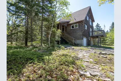 34 Rubys Ridge Road, Bar Harbor, ME 04609 - Photo 2