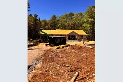 Lot #2 Pine Hill Road, Casco, ME 04015 - Photo 2