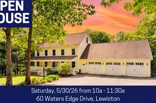 60 Waters Edge Dr, Lewiston, ME 04240 - Photo 1