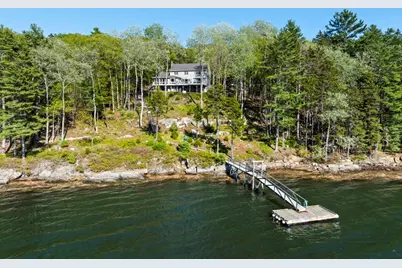 564 West Side Road, Boothbay, ME 04537 - Photo 1