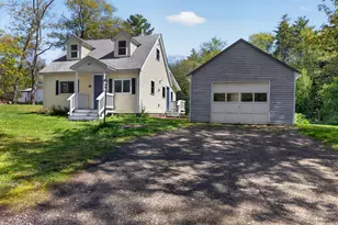 95 Walker Rd, Woolwich, ME 04579 - Photo 2