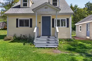 95 Walker Rd, Woolwich, ME 04579 - Photo 4