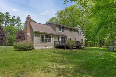 8 Whitney Way, Topsham, ME 04086 - Photo 38