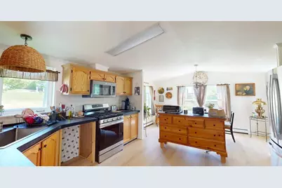 9 Smith Lane, Levant, ME 04456 - Photo 4