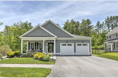 84 Magnolia Lane, Yarmouth, ME 04096 - Photo 2