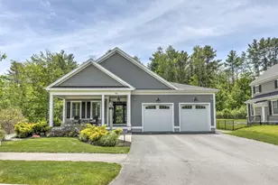 84 Magnolia Ln, Yarmouth, ME 04096 - Photo 2