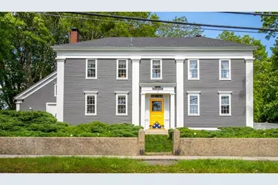 7 Storer Street, Kennebunk, ME 04043 - Photo 1