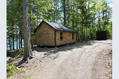 147 Woodcock Drive, Lincoln, ME 04457 - Photo 32