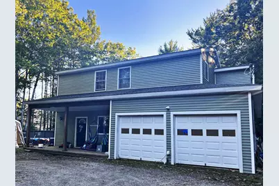 291 Morgan Bay Road, Surry, ME 04684 - Photo 1