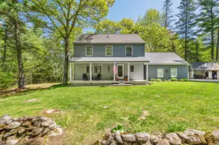 48 Griffin Ave, Hampden, ME 04444 - Photo 1