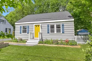 76 Massachusetts Ave, Portland, ME 04102 - Photo 2