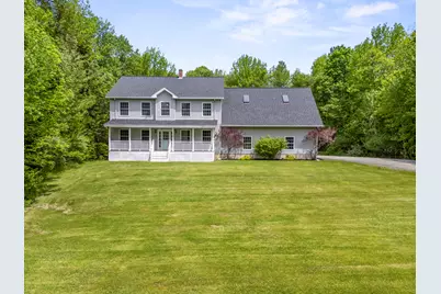 9 Tyrawley Road, Farmingdale, ME 04344 - Photo 4