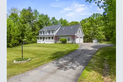 9 Tyrawley Road, Farmingdale, ME 04344 - Photo 2