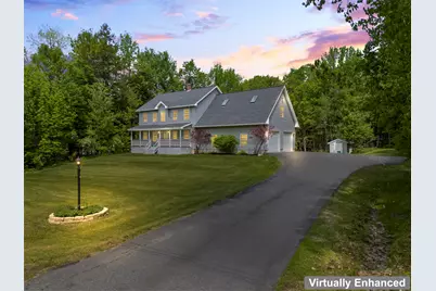 9 Tyrawley Road, Farmingdale, ME 04344 - Photo 1