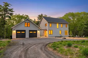 15 Old Georgetown Rd, Georgetown, ME 04548 - Photo 2