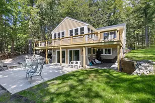 33 E Shore Dr, Limerick, ME 04048 - Photo 2