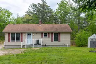 199 Burnt Meadow Rd, Brownfield, ME 04010 - Photo 1