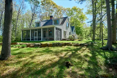 36 Snowdeal Lane, South Thomaston, ME 04858 - Photo 10