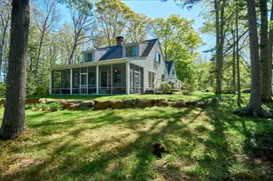 36 Snowdeal Ln, South Thomaston, ME 04858 - Photo 10