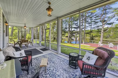 36 Snowdeal Lane, South Thomaston, ME 04858 - Photo 22