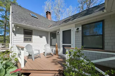 36 Snowdeal Lane, South Thomaston, ME 04858 - Photo 4