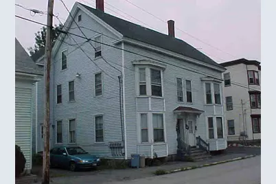 28 Cutts Street, Biddeford, ME 04005 - Photo 1