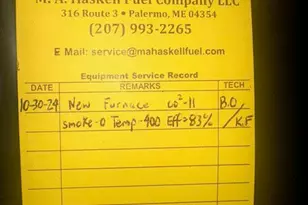 112 Rowe Hill Rd, Morrill, ME 04952 - Photo 54