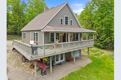 29 Stoney Drive, Lincoln, ME 04457 - Photo 2