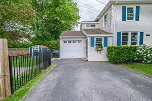 41 Massachusetts Ave, South Portland, ME 04106 - Photo 4