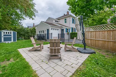 41 Massachusetts Avenue, South Portland, ME 04106 - Photo 42