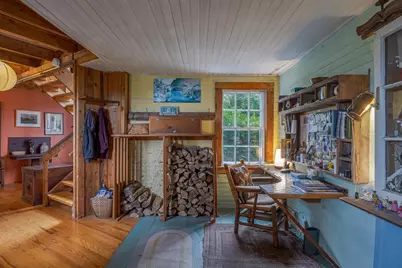 163 Back Road, Brooklin, ME 04616 - Photo 26