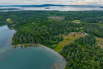 163 Back Road, Brooklin, ME 04616 - Photo 2
