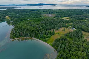163 Back Rd, Brooklin, ME 04616 - Photo 2