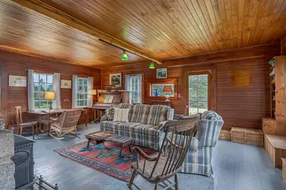 163 Back Road, Brooklin, ME 04616 - Photo 32