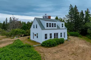 163 Back Rd, Brooklin, ME 04616 - Photo 4