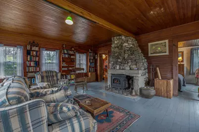 163 Back Road, Brooklin, ME 04616 - Photo 30
