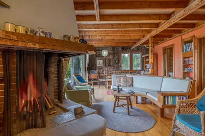 163 Back Road, Brooklin, ME 04616 - Photo 8