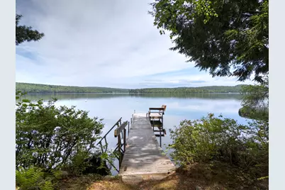 137 Fish Hook Road, Oxford, ME 04270 - Photo 2