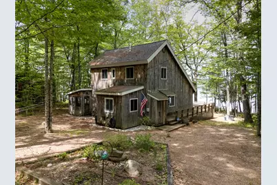 137 Fish Hook Road, Oxford, ME 04270 - Photo 6