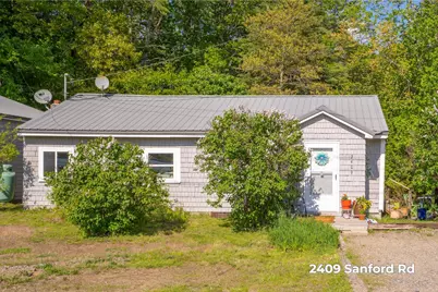2415 Sanford Road, Wells, ME 04090 - Photo 4