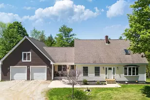 85 Mill Ridge Rd, North Yarmouth, ME 04097 - Photo 1