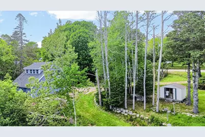 282 Sunset Road, Deer Isle, ME 04627 - Photo 86