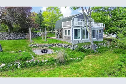 282 Sunset Road, Deer Isle, ME 04627 - Photo 2