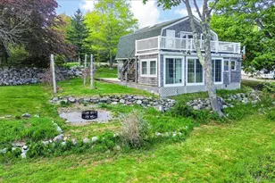 282 Sunset Rd, Deer Isle, ME 04627 - Photo 2
